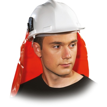 UNIVER-SHADE - Mini pelerina pentru gât