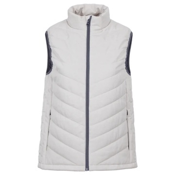 Vesta de lucru matlasata pentru femei MADOC EVO LADY, stretch, impermeabila