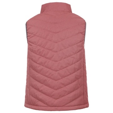 Vesta de lucru matlasata pentru femei MADOC EVO LADY, stretch, impermeabila - Img 21