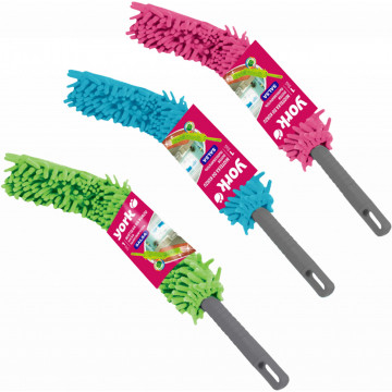 York YMIOTKURZUSALSA - Pamatuf pentru praf din microfibre