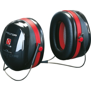 Antifoane externe 3M-OPTIME3-K 35 dB