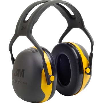 Antifoane externe 3M-Peltor-X2 31 dB