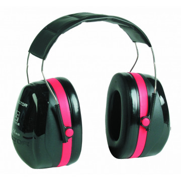 Antifoane externe H540A-411-SV OPTIME III SNR 35 dB