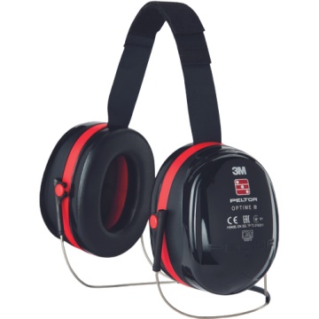 Antifoane externe H540B-412-SV 35 dB