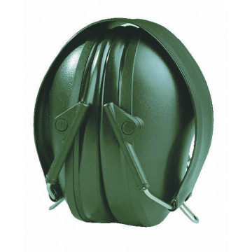 Antifoane externe pliabile H515FB-516-GN BULL´S EYE I 27 dB - Img 2