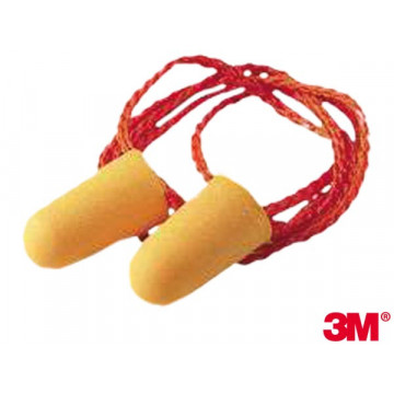 Antifoane interne cu snur 3M-OS-1110LINE, 100 perechi