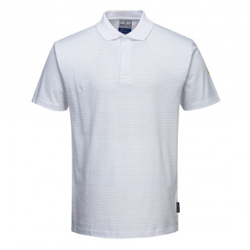 AS21 - Tricou Polo ESD Antistatic - Img 3