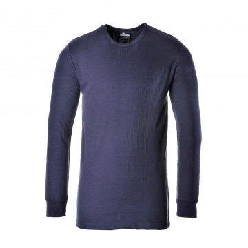 B123 - Tricou Termic cu Maneca Lunga - Img 1