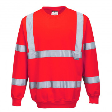 B303 - Tricou Hi-Vis - Img 3