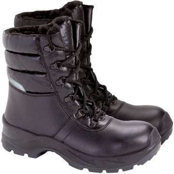 Bocanci de protectie 9-024 S2 CI SRC