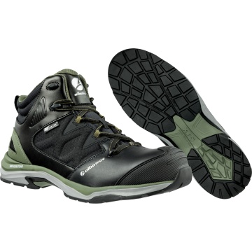 Bocanci de protectie Albatros UltraTrail CTX S3 ESD WR HRO SRC