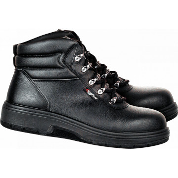 Bocanci de protectie Asphalt S2 HRO HI SRC