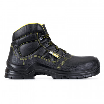 Bocanci de protectie Bora S1 SRC