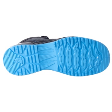 Bocanci de protectie CLAW RESIST S3 SRC ESD WR