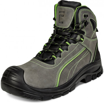Bocanci de protectie Derril Ankle S3 SRC