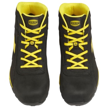 Bocanci de protectie Diadora Glove Hyper Mid S3S FO HRO SR ESD - Img 3