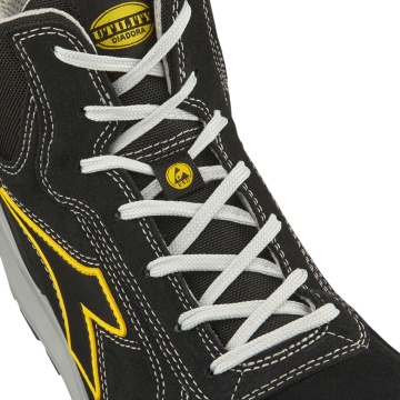 Bocanci de protectie Diadora Run A.Box Mid S3S FO SR ESD - Img 4
