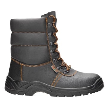 Bocanci de protectie Firwin S3 CI SRA