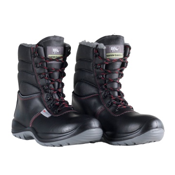 Bocanci de protectie Gerula S3 SRC - Img 3