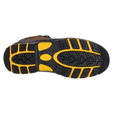 Bocanci de protectie GRAB S3S FO SR HRO, bombeu compozit cu fibra de sticla, lamela Kevlar - Img 5