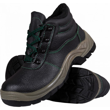 Bocanci de protectie Grenland SB E FO CI SRC