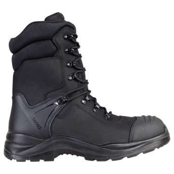Bocanci de protectie Harley S6 WR FO SR