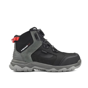 Bocanci de protectie HEAD Avalanche S7S SR FO ESD , impermeabili - Img 3
