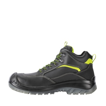 Bocanci de protectie Montauk S3 SRC - Img 3