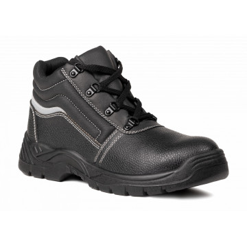 Bocanci de protectie Nacrite S1P SRC