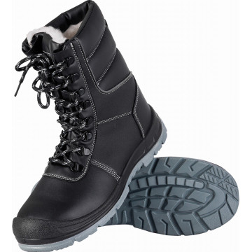 Bocanci de protectie Nordreis S3 SRC