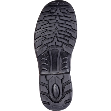 Bocanci de protectie OHM SB