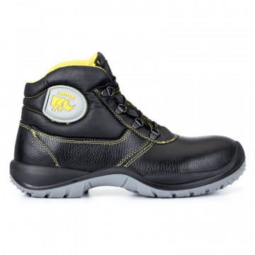 Bocanci de protectie Omu S1 SRC