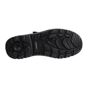 Bocanci de protecție pentru sudori QUARTZ II S3 SRC