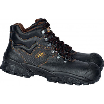 Bocanci de protectie Reno UK S3 SRC