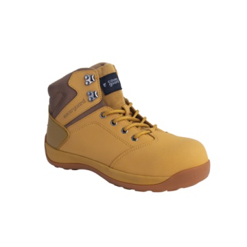 Bocanci de protectie Sand S3 SRC HRO