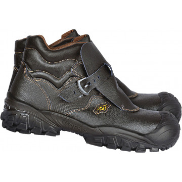 Bocanci de protectie Tago S3 UK SRC