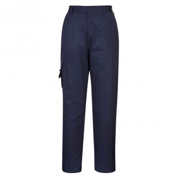 C099 - Pantaloni Hi-Vis Combat - Img 1