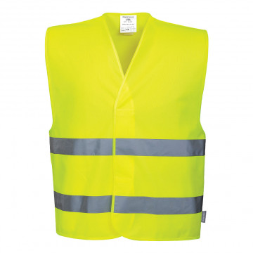 C474 - Vesta Hi-Vis Two Band - Img 1