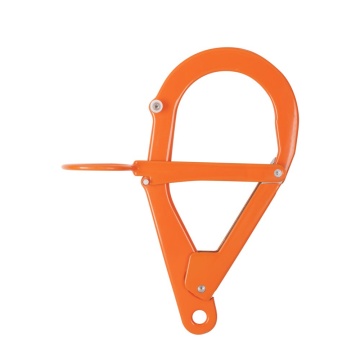 Carlig electroizolat DT 651 01