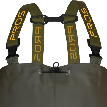 Cizme de protectie pentru pescuit MAX S5 SBM - Img 2
