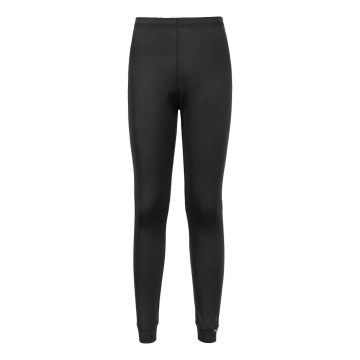 Colanti de corp pentru femei B135 Baselayer, termici, respirabili, cu gestionarea umiditatii