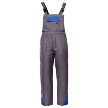 Costum de iarna Kastor Winter, gri