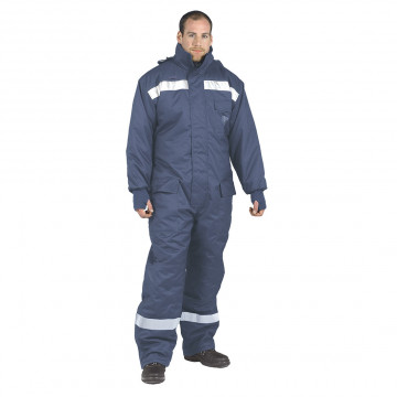 CS12 - Combinezon ColdStore