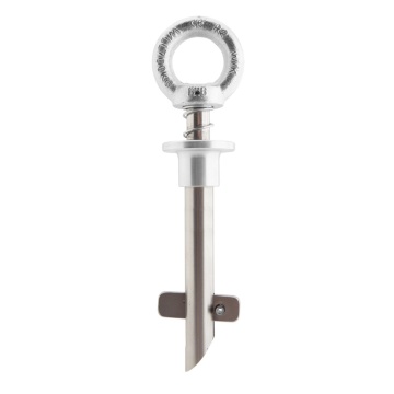 Diblu metal 240MM punct de ancorare permanenta AT 020
