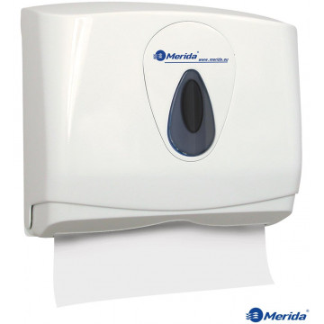 Dispencer prosoape de hartie individuale intercalate Merida HME-PZ2TS