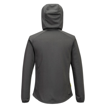DX417 - DX4 Jacheta de lucru Fleece Technical - Img 4