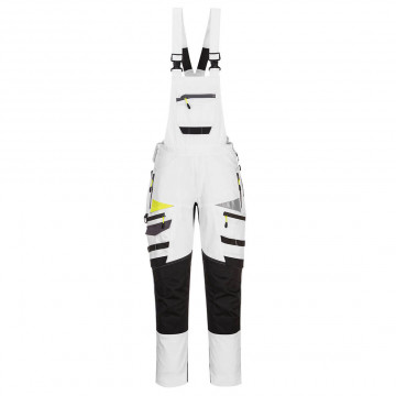 DX441 - Pantaloni cu pieptar gama DX4 - Img 1