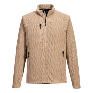 EV480 - EV4 Jacheta Fleece texturat - Img 4