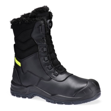 FD05 - Bocanci de protectie S3L SC HRO CI SR