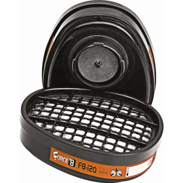 Filtru A2 pentru semimasti FORCE8™ si FORCE10™